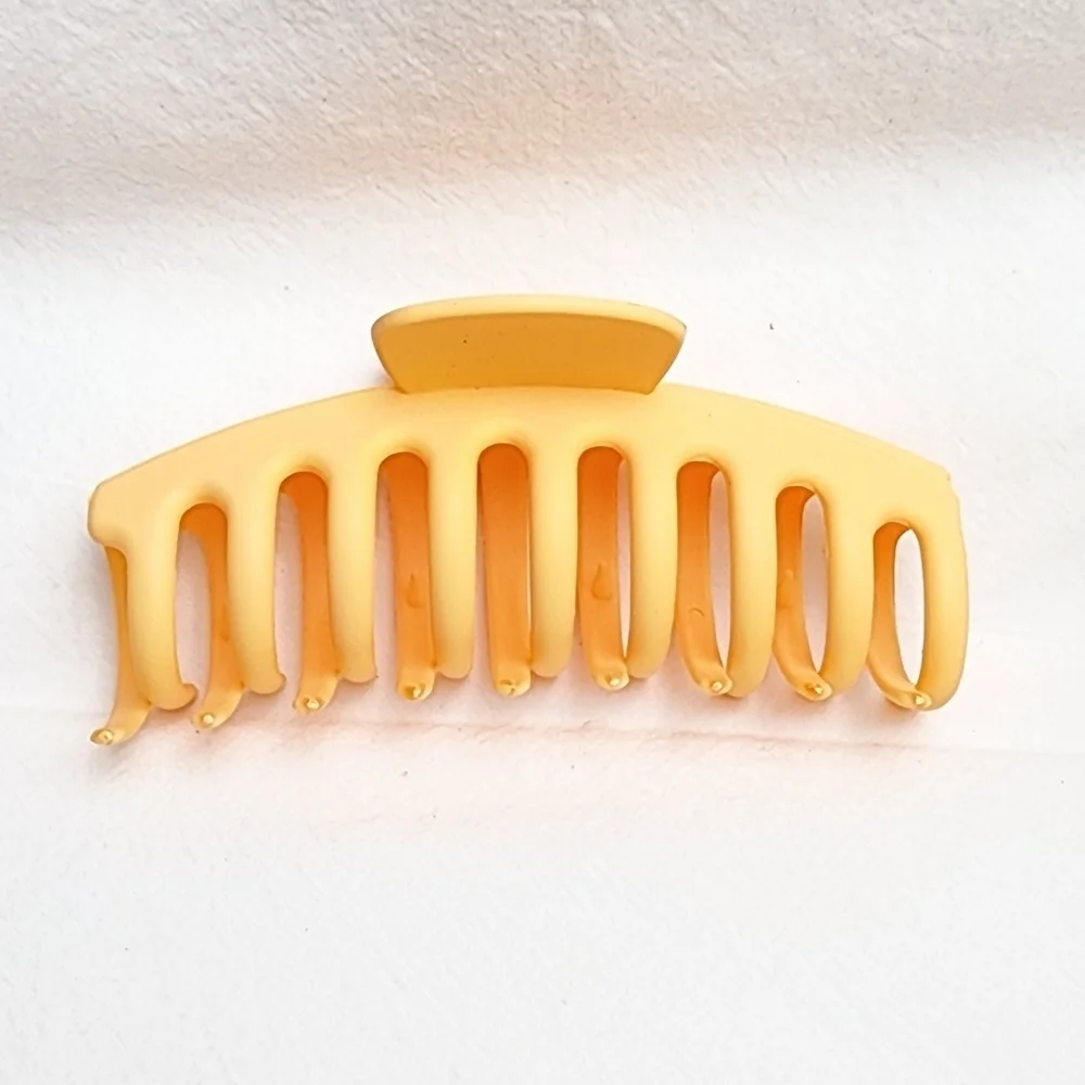 Claw Clip Hair Accessories